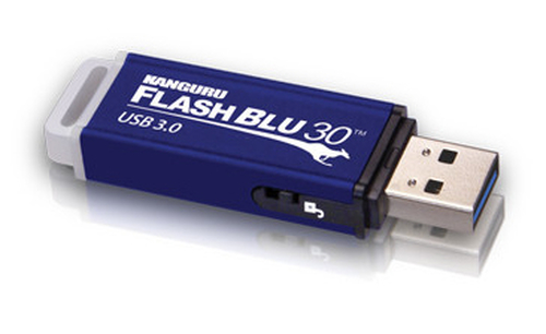 iStorage ALK-FB30-16G