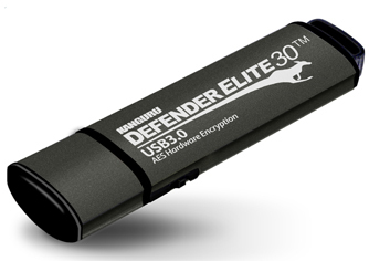 iStorage Defender Elite30 16GB iStorage Defender Elite30 16GB