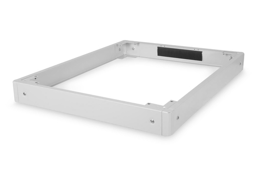 Digitus DN-19 PLINTH-8&sol;10-N1