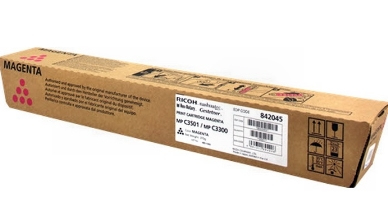 Ricoh 842045&comma; original&comma; magenta