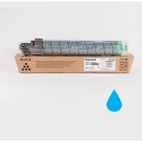 Ricoh 820119&comma; original&comma; cyan