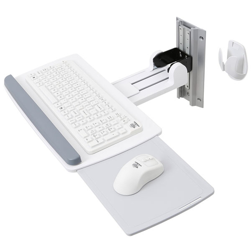 Ergotron 45-403-062 Montage-Kit Weiß Ergotron 45-403-062 Montage-Kit Weiß