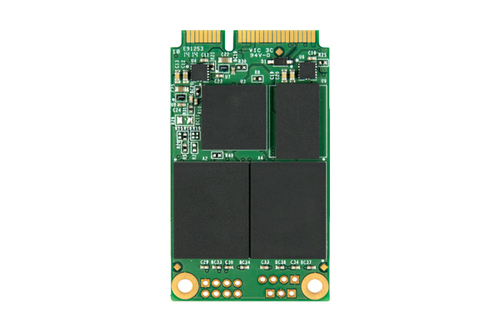 512 GB SSD Transcend MSA370