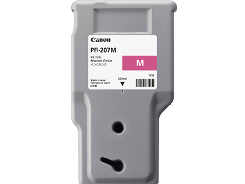 Canon PFI-207 M, original, magenta Canon PFI-207 M, original, magenta