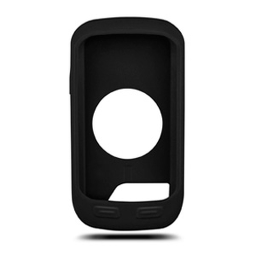 Garmin 010-12026-00 Schutzh&uuml;lle f&uuml;r Navigationssysteme Mantelh&uuml;lle Schwarz Silikon