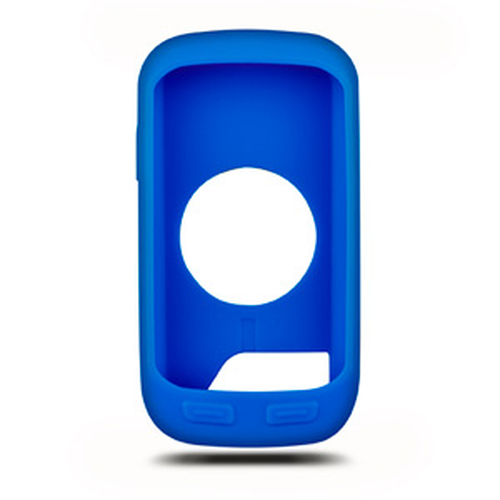 Garmin 010-12026-02 Schutzh&uuml;lle f&uuml;r Navigationssysteme Mantelh&uuml;lle Blau Silikon