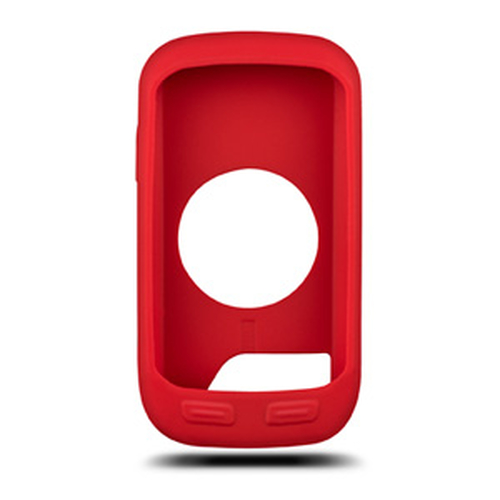 Garmin 010-12026-01 Schutzh&uuml;lle f&uuml;r Navigationssysteme Mantelh&uuml;lle Rot Silikon
