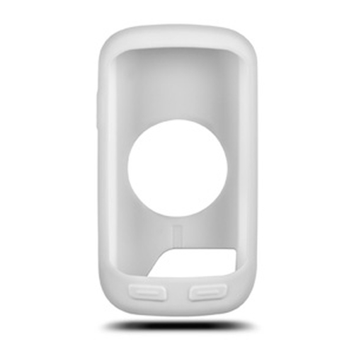 Garmin 010-12026-05 Schutzh&uuml;lle f&uuml;r Navigationssysteme Mantelh&uuml;lle Wei&szlig; Silikon