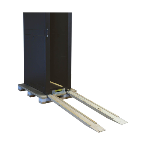 Tripp Lite SR42UBSP1 Rack 42U Freistehendes Gestell Schwarz Tripp Lite SR42UBSP1 Rack 42U Freistehendes Gestell Schwarz