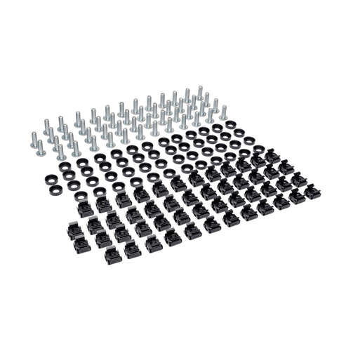 Tripp Lite SRCAGENUTS1224 Rack Zubehör Tripp Lite SRCAGENUTS1224 Rack Zubehör