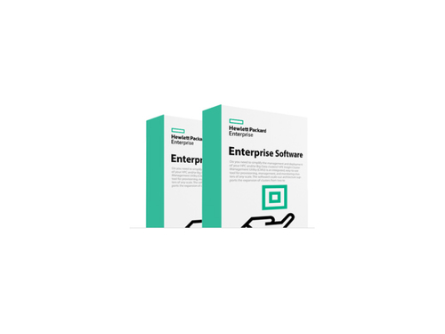HPE StoreEver MSL6480 KMIP 1&period;2 Key Manager LTU&comma; Box&comma; 1 Lizenz&lpar;en&rpar;
