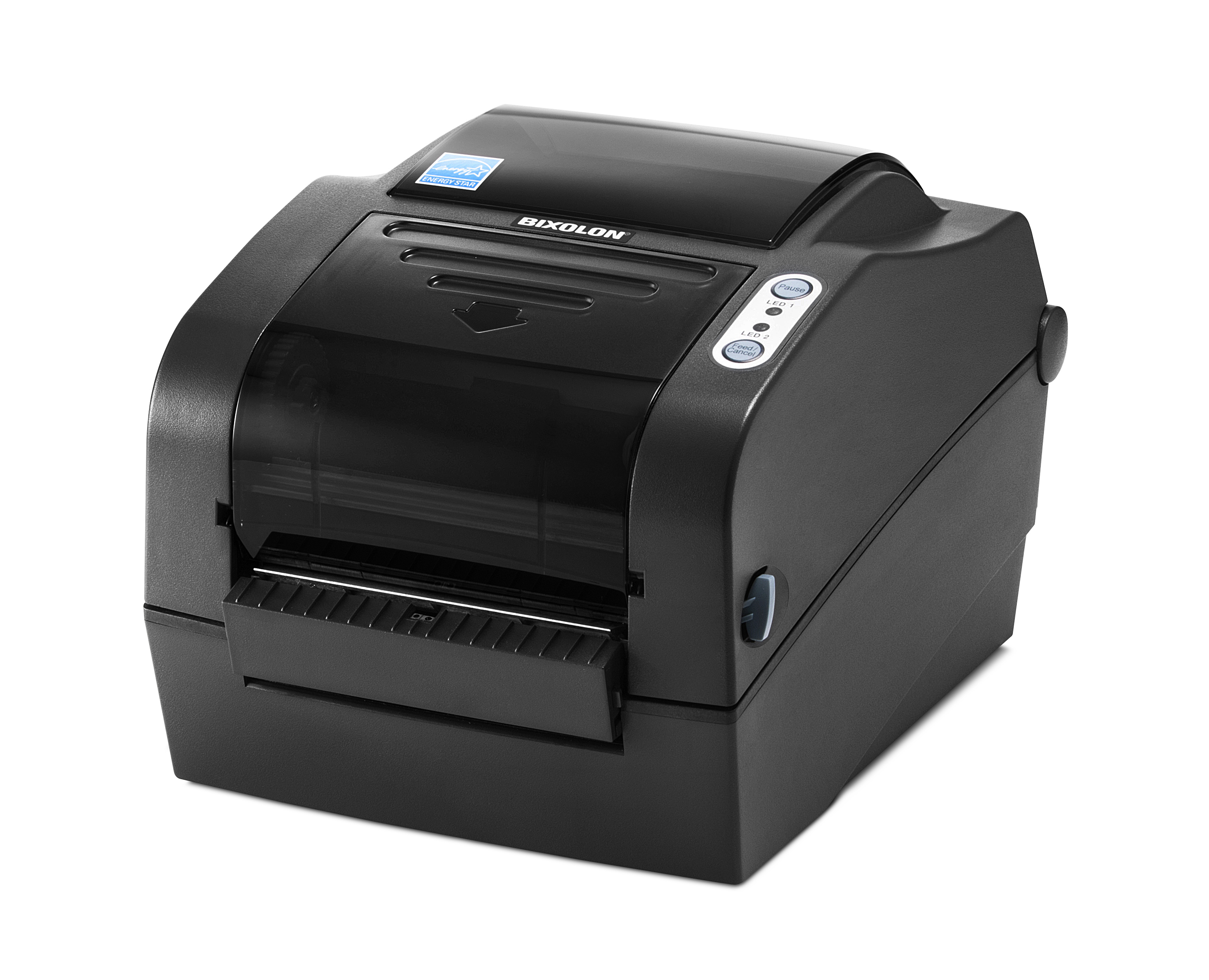 Bixolon SLP-TX420EG/BEG, LAN, Etikettendrucker Bixolon SLP-TX420EG/BEG, LAN, Etikettendrucker