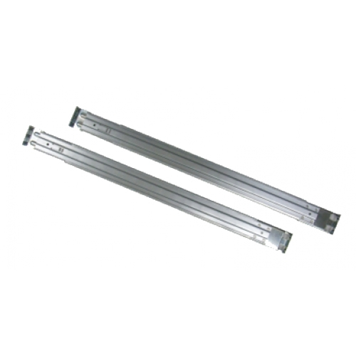 QNAP RAIL-A02-90 Rack Zubeh&ouml;r Regal-Schienenset