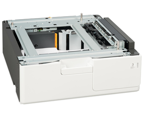 Lexmark 26Z0087 Papierzuführung 2500 Blätter Lexmark 26Z0087 Papierzuführung 2500 Blätter