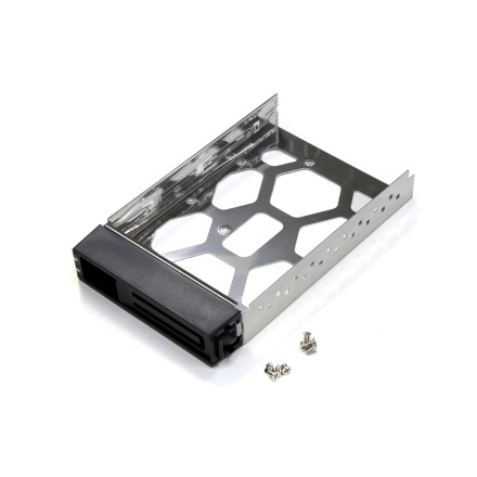 Synology Disk Tray (Type R4), Frontblende Synology Disk Tray (Type R4), Frontblende