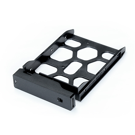 Synology Disk Tray &lpar;Type D3&rpar;&comma; Frontblende
