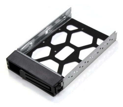 Synology Disk Tray (Type R3), Frontblende Synology Disk Tray (Type R3), Frontblende