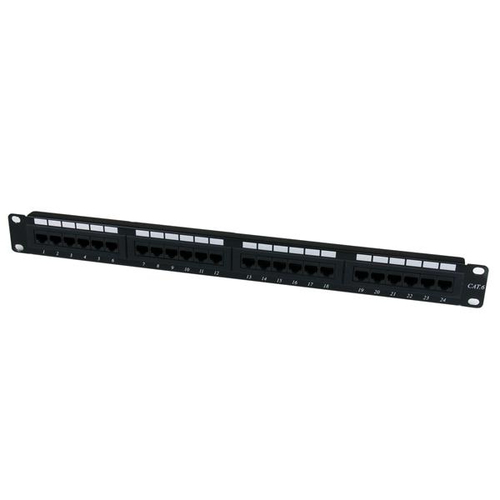 StarTech&period;com C6PANEL24