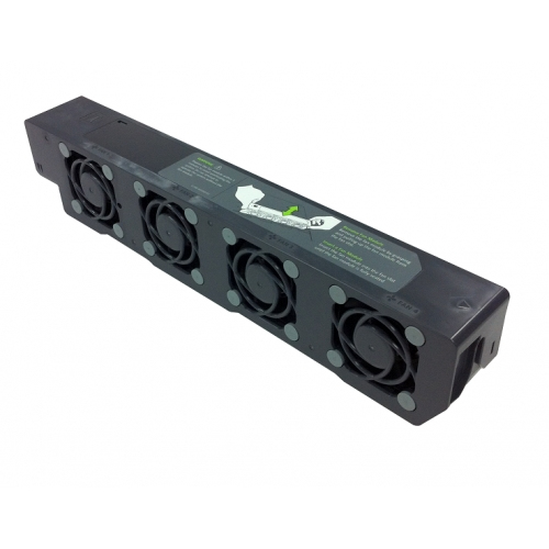 QNAP SP-A02-6CM4-FAN-MODULE Rack Zubeh&ouml;r K&uuml;hlgebl&auml;se
