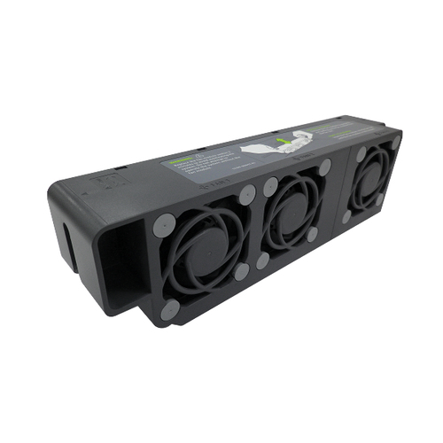 QNAP SP-X79U15K-FAN-MDUL Rack Zubehör Kühlgebläse QNAP SP-X79U15K-FAN-MDUL Rack Zubehör Kühlgebläse