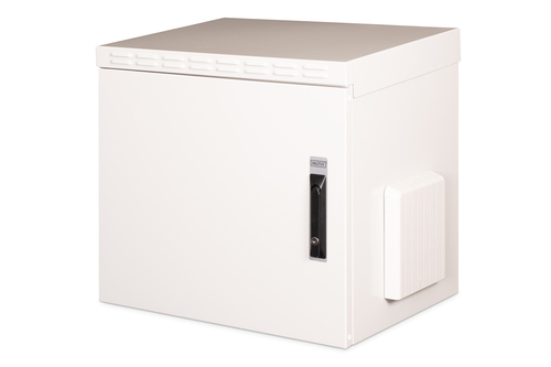 Digitus Wandgeh&auml;use IP55 - zur Anwendung im Au&szlig;enbereich - 600x450 mm &lpar;BxT&rpar;