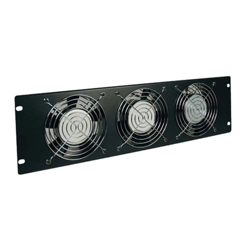 Tripp Lite SRXFAN3U Rack-Kühlgerät Tripp Lite SRXFAN3U Rack-Kühlgerät