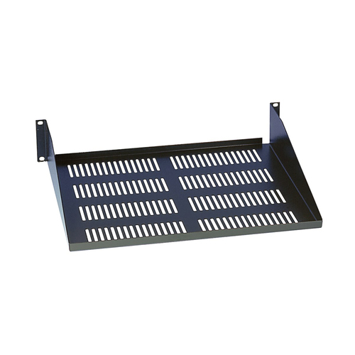 Tripp Lite SRSHELF2P SmartRack 2-HE Kragarm-Festregal (27,2 kg Tragkraft; 457 mm tief). Tripp Lite SRSHELF2P SmartRack 2-HE Kragarm-Festregal (27,2 kg Tragkraft; 457 mm tief).
