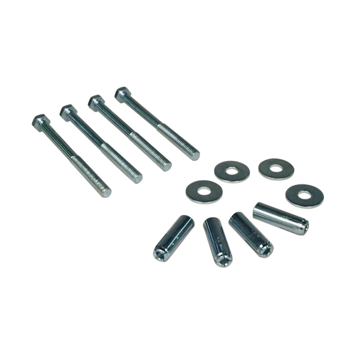 Tripp Lite SRBOLTDOWN Rack Zubehör Tripp Lite SRBOLTDOWN Rack Zubehör