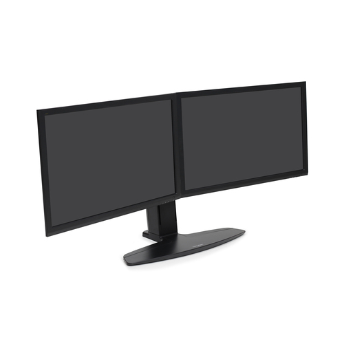 Ergotron Dual Monitor Lift Stand