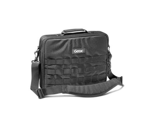 Getac GMBCX2 Tablet-Schutzhülle 29,5 cm (11.6) Messengerhülle Schwarz Getac GMBCX2 Tablet-Schutzhülle 29,5 cm (11.6) Messengerhülle Schwarz