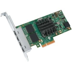 Intel I350T4V2BLK Netzwerkkarte Eingebaut Ethernet 1000 Mbit&sol;s
