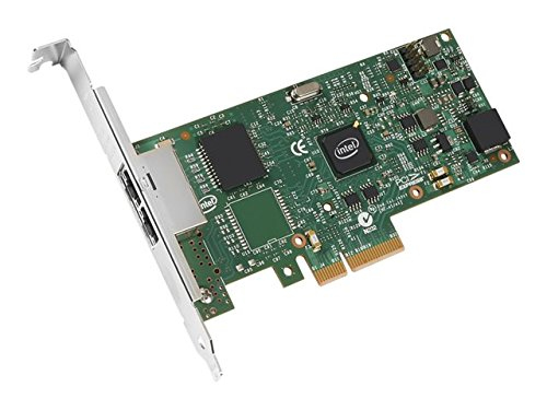 Intel I350-T2 V2 LAN-Adapter, 2x RJ-45, PCIe 2.1 x4, retail Intel I350-T2 V2 LAN-Adapter, 2x RJ-45, PCIe 2.1 x4, retail