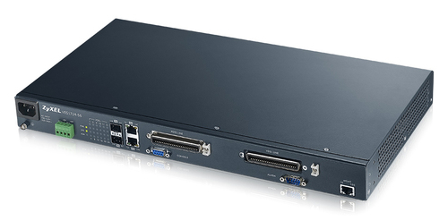 Zyxel VES1724-56B2-EU01V1F Managed Switch Zyxel VES1724-56B2-EU01V1F Managed Switch