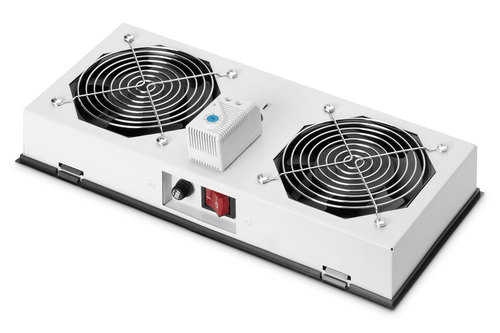 Digitus DN-19 FAN-2-WM-I Digitus DN-19 FAN-2-WM-I