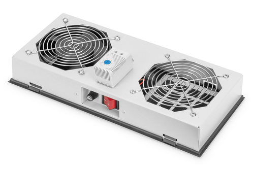 Digitus DN-19 FAN-1-WM-I