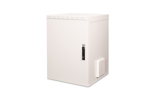 Digitus Wandgehäuse IP55 - zur Anwendung Digitus Wandgehäuse IP55 - zur Anwendung