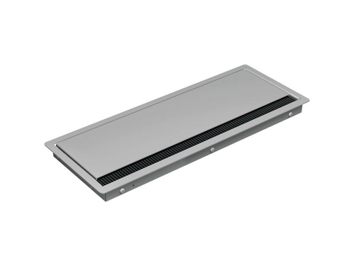 Bachmann Coni Grau, Silber Stahl Bachmann Coni Grau, Silber Stahl