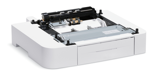 Xerox 1 x 550-Blatt-Behälter Xerox 1 x 550-Blatt-Behälter