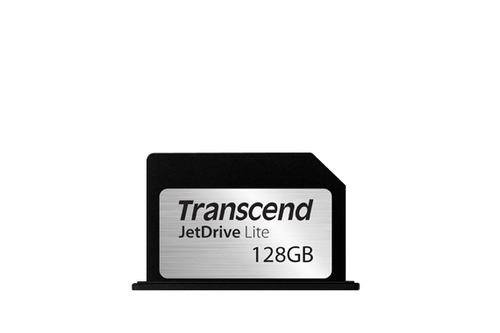 Transcend JetDrive Lite 330 128GB Transcend JetDrive Lite 330 128GB