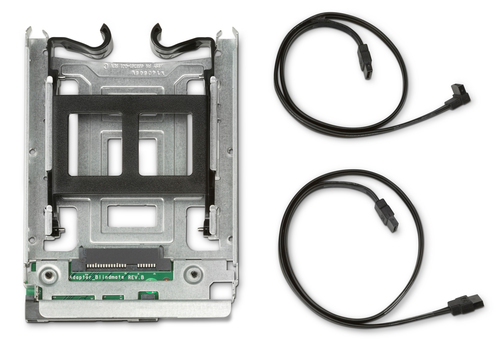 HP 2&period;5-in to 3&period;5-in HDD Adapter Kit