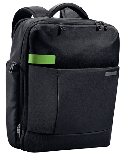 Leitz 60170095, 39,6, schwarz, Rucksackhülle Leitz 60170095, 39,6, schwarz, Rucksackhülle