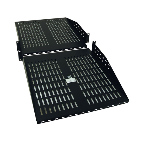 Tripp Lite SRSHELF2PX2 Rack Zubehör Tripp Lite SRSHELF2PX2 Rack Zubehör