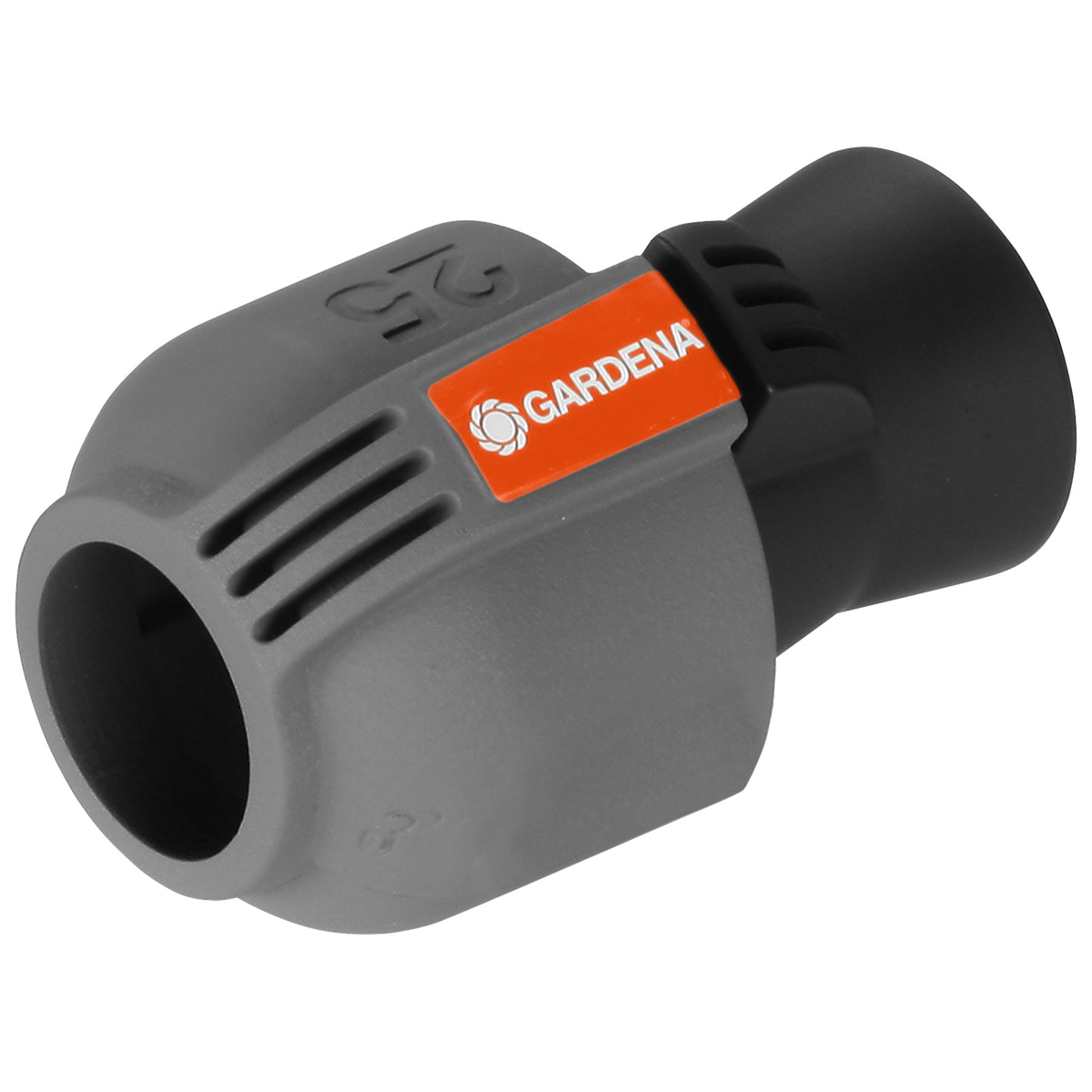 Gardena Verbindungsstück 25mm, G3/4-Innengewinde Gardena Verbindungsstück 25mm, G3/4-Innengewinde