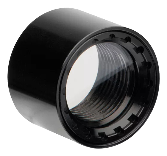 Axis F8401 Klarer Objektivschutz, 5er Pack Axis F8401 Klarer Objektivschutz, 5er Pack