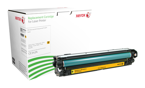 Xerox 006R03216, kompatibel, gelb Xerox 006R03216, kompatibel, gelb