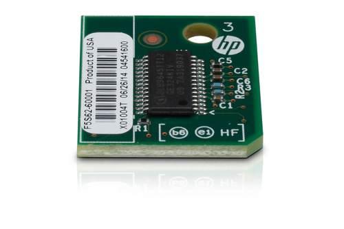 HP Trusted Platform Module-Einheit HP Trusted Platform Module-Einheit