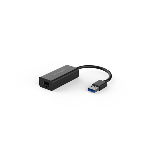 Kensington UA0000E, schwarz Kensington UA0000E, schwarz