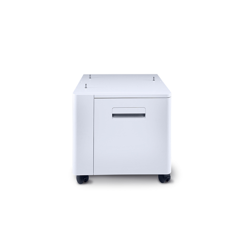 Brother ZUNTHLS7000DN Druckerschrank Grau Brother ZUNTHLS7000DN Druckerschrank Grau