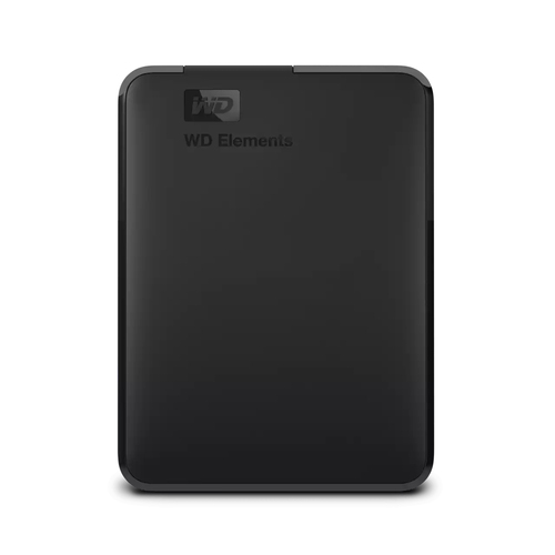 Western Digital WD Elements Portable - 1TB Western Digital WD Elements Portable - 1TB