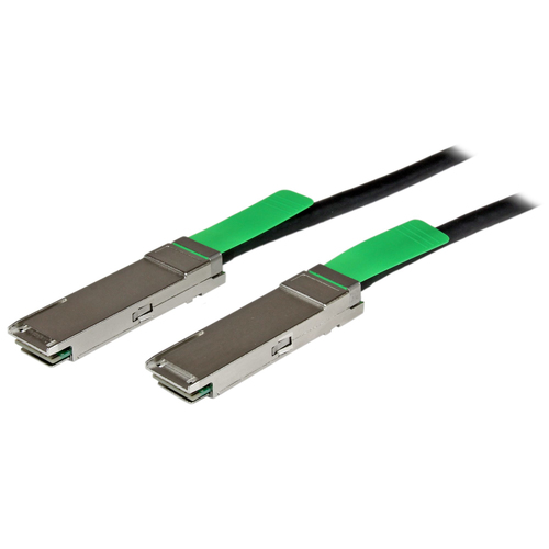 StarTech&period;com QSFPMM2M